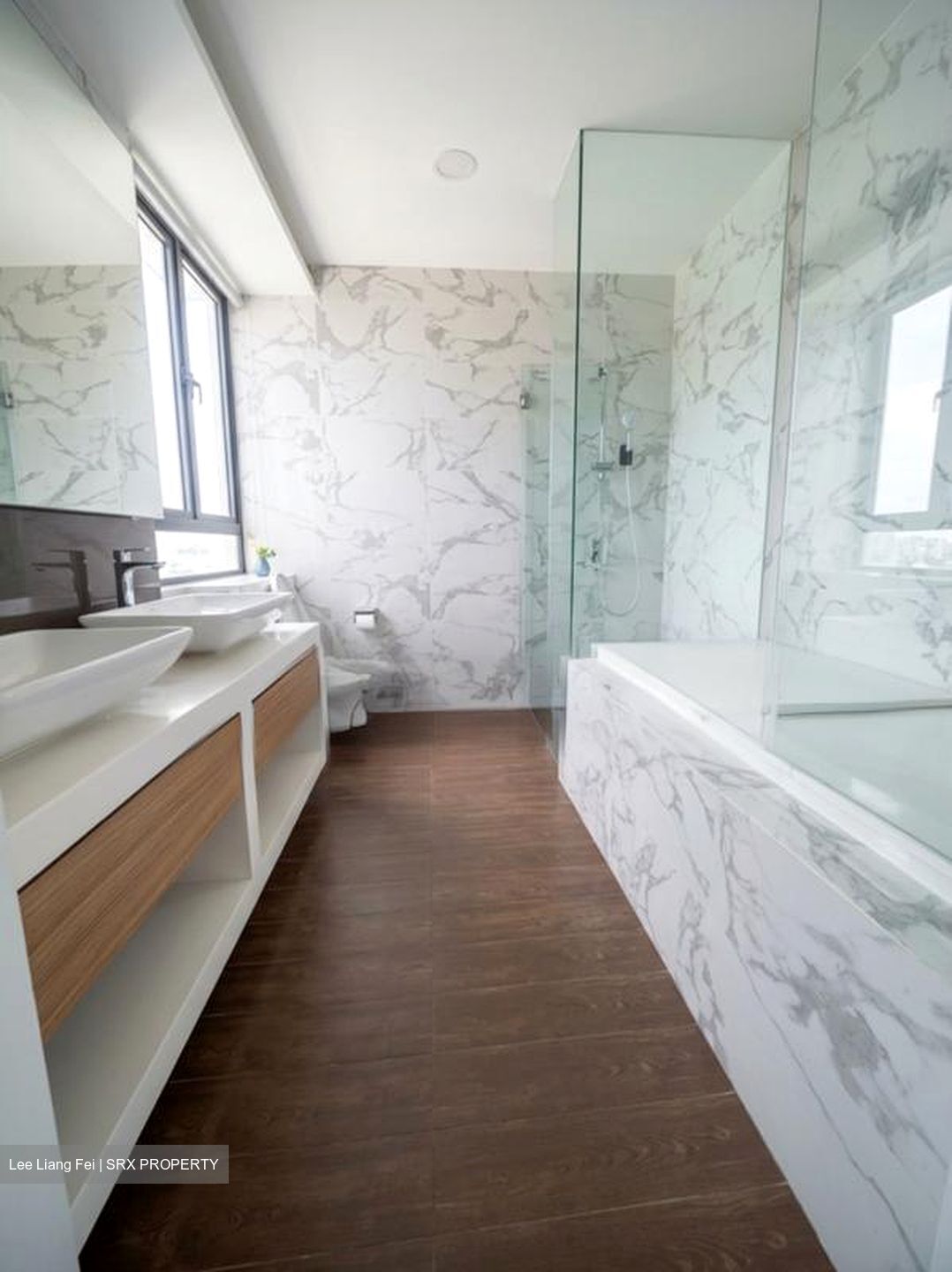 Jewel @ Buangkok (D19), Condominium #536059531